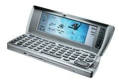 celular Nokia 9210 Communicator processador de 52Mhz, Bluetooth e WiFi , Teclado QWERTY Retrátil, sistema operacional Symbian 6.0 S80 1st Edition Crystal, Dual-Band 900/1800 - comprar online