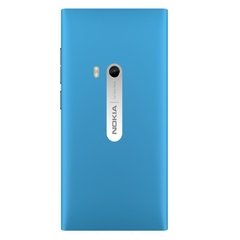Celular Nokia N9 16GB Azul, Processador Mediano De 1Ghz Single-Core, Bluetooth Versão 2.1, Meego 1.2 Harmattan, Quad-Band 850/900/1800/1900 na internet