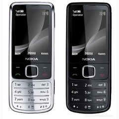 Celular Nokia 2730 preto Classic c/ Câmera 2MP, MP3 Player, Rádio FM, 3G, Bluetooth, Fone