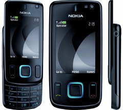 celular Nokia 6260 slide, Bluetooth Versão 2.1, Wi-Fi 802.11 b/g, Nokia Series OS S40 6th edition, Quad-Band 850/900/1800/1900