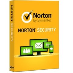 Norton Internet Security - 1 Usuário - PC