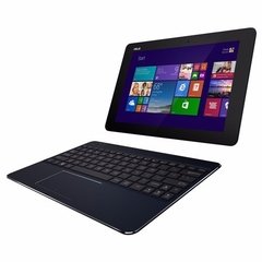 Reembalado - Notebook 2 Em 1 Asus Transformer Book T100 Intel® Atom(TM) Z3775, 2Gb, HD 500Gb, eMMC 32Gb - comprar online