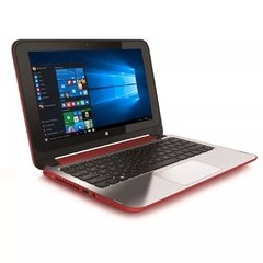 Notebook Conversível HP Pavilion X360 11-N026br Processador Intel® Celeron® N2830 4Gb HD 500Gb 11.6" na internet