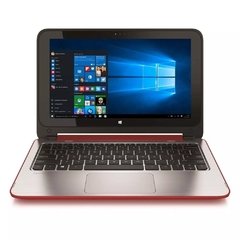 Notebook Conversível HP Pavilion X360 11-N026br Processador Intel® Celeron® N2830 4Gb HD 500Gb 11.6"