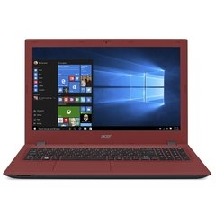 Notebook Acer E5-574-307m Ram 4gb Hd 1tb Intel Core I3 - comprar online