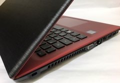 Reembalado - Notebook Acer E5-574-307M Processador Intel® Core(TM) i3 6100U 4Gb 1Tb 15.6" W10 Vermelho - comprar online