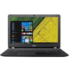 Notebook Acer ES1-572-3562 Intel Core i3 4GB RAM 1TB HD 15.6´´ Windows 10