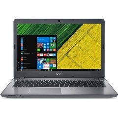 Notebook Acer® F5 573G 519X Processador Intel® Core(TM) i5 7200U 8Gb 2Tb 15.6'' 2Gb Geforce® 940Mx W10