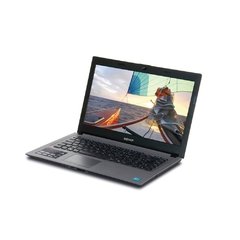 Notebook Semp Toshiba Ni1406, LED 14", Suporte Intel® Core(TM) i3 4ª Geração, HD 2,5" Sata Iii, Win 8.1