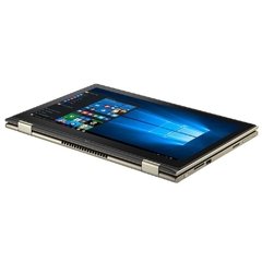 Reembalado - Notebook 2 Em 1 Dell  I13-7359-A40g, Intel® Core(TM)I7-6500U 8Gb,Hd 500Gb+8 Ssd,13"Touch, - comprar online