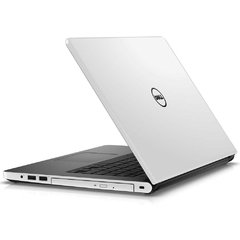 Notebook Dell Inspiron I14-5458-A10b Branco Processador Intel® Core(TM) i3-4005U, 4Gb, HD 1Tb, 14" W8.1 na internet