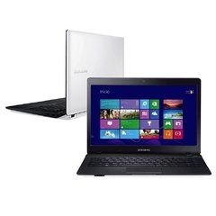 Reembalado -Notebook Samsung Essentials E32 Np370e4k-Kw4br Branco Intel®Core(TM)I3-5005U,4Gb,1Tb,14"W10