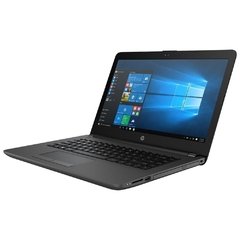 Notebook HP CM 246 G6 i3-6006U 4GB 500GB Windows 10 Home - 2NE31LA AC4 na internet