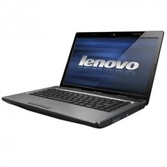Notebook Lenovo Z-460 Intel® Core(TM) i5 460m, Tela 14", 4gb, HD 320gb, Bluetooth, Hdmi, W7 H. Basic