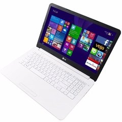 Notebook Ultra Slim LG 15U340-L.Bk35p1 Processador Intel® Celeron® N2930, 4Gb, HD 500Gb, 15.6" W8.1 na internet