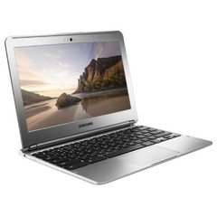Notebook Samsung Chromebook 303C12-AD1 com Samsung Exynos 5, 2GB, 16GB eMMC, Leitor de Cartões, HDMI, Wireless, Webcam, LED 11.6" e Chrome OS - loja online