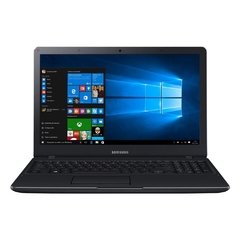 Notebook Samsung Essentials E34 Preto, Tela 15.6", Intel® Core(TM) i3 5005U, 4Gb, HD 1Tb, Windows 10 - comprar online