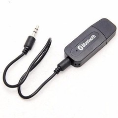 Adaptador De Áudio Receptor De Música USB Bluetooth YET-M1 - loja online