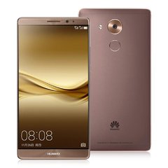 Smartphone Huawei Mate 8 NXT-AL10 128GB Dual Sim Lte 6.0 Ips 4gb, Bluetooth Versão 4.2, Quad-Band 850/900/1800/1900 - comprar online