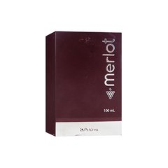 PERFUME MERLOT 100ML - 2 unidades