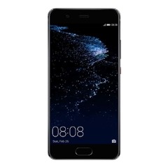 celular Huawei P10 Vtr-l09 1 Chip Tela 5.1 4gb 32gb Caixa Bluetooth, processador de 2.4Ghz Octa-Core, Android 7.0 Nougat na internet