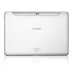 Tablet Samsung Galaxy Tab 2 10.1" P5110 Branco Wi-Fi C/ Android 4.0, 16Gb, Bluetooth, Câmera 3.2 MP - comprar online