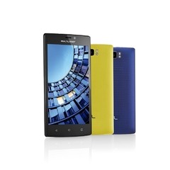 Smartphone Multilaser MS60 Colors Dual P9005 Preto - Android 5.1, Memória Interna 16GB, Câmera 13MP + 2 Capas e 1 MicroSD 16GB na internet