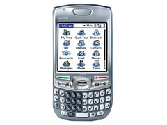 Palm Treo 680 Palm OS 5.4, Foto 0.3 Mpx, Display 2.5 320x320, 1 Core 312 MHZ