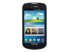 celular Samsung Galaxy Stellar 4G SCH-i200, processador mediano de 1.2Ghz Dual-Core, Bluetooth Versão 4.0, Android 4.0.4 Ice Cream Sandwich ICS - comprar online