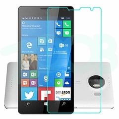 Película De Vidro Temperado Microsoft Nokia Lumia 950xl