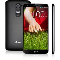 SMARTPHONE LG G2 preto D625 TELA DE 5.2, ANDROID 4.2, CÂMERA 13MP, 3G/4G E PROCESSADOR SNAPDRAGON 800 QUAD CORE DE 2.26GHZ na internet
