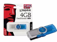 McAfee Total Protection 2011 - Protege Até 3 Computadores + Pen Drive 4gb Kingston - comprar online
