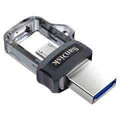 Pen Drive Sandisk(TM) Ultra® Dual Drive 32Gb 3.0 - comprar online