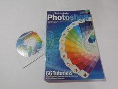 Aprenda Photoshop - CD-ROM