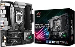 PLACA MAE ROG STRIX Z370-G GAMING - 1 unidade