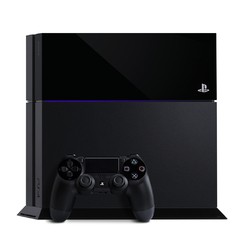 Playstation 4 500gb Ps4 Original Play 4 Sony 3d Bluray na internet