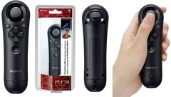 Controle de Navegação Playstation Move - PS3 - comprar online