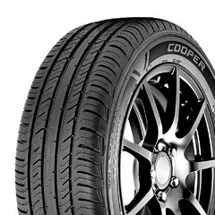 Pneu Aro 14 Goodyear Assurance 185/70 R14 88T - Preto