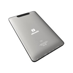 Tablet Olivetti Olipad 7" Prata Tela 7" Wi-Fi, Android 4.0, 8 Gb + 4Gb Cartão SD, 0.3 MP Boxchip A10 - comprar online
