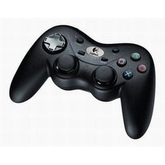 Cordless Precision Controller - Controle - Ps3