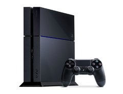 Console Playstation 4 - HD 500 Gb + Dualshock 4 - PS4