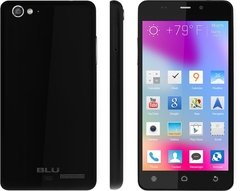 smartphone Blu Life Pure mini L220a, processador de 1.5Ghz Quad-Core, Bluetooth Versão 4.0, Android 4.2.1 Jelly Bean, Quad-Band 850/900/1800/1900 - comprar online