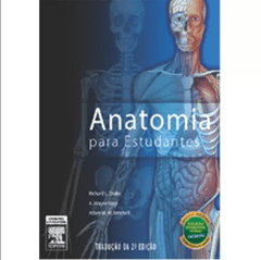 Gray´S Anatomia Clínica Para Estudantes