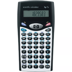 Calculadora Cientifica HP 9s