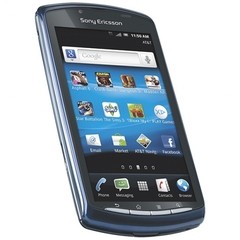 smartphone Sony Ericsson Xperia R800 Play Android 2.3, Wifi 3g 5mp, cam 5 mp, bluetooth - loja online