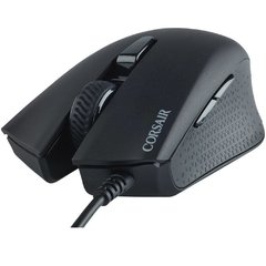 Mouse Gamer Corsair Harpoon Rgb Ch-9301011-na 6000dpi na internet