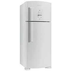 Refrigerador Brastemp BRM47GB Frost Free Ative com Controle Eletrônico Branco 403l