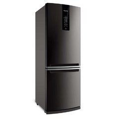 Refrigerador de 02 Portas Brastemp Frost Free com 478 Litros com Painel Eletrônico Evox - BRM59AK