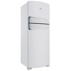 Refrigerador Consul com Filtro Bem Estar 441L - Branco