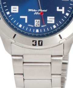 Relógio Orient Masculino - Mbss1155 - comprar online